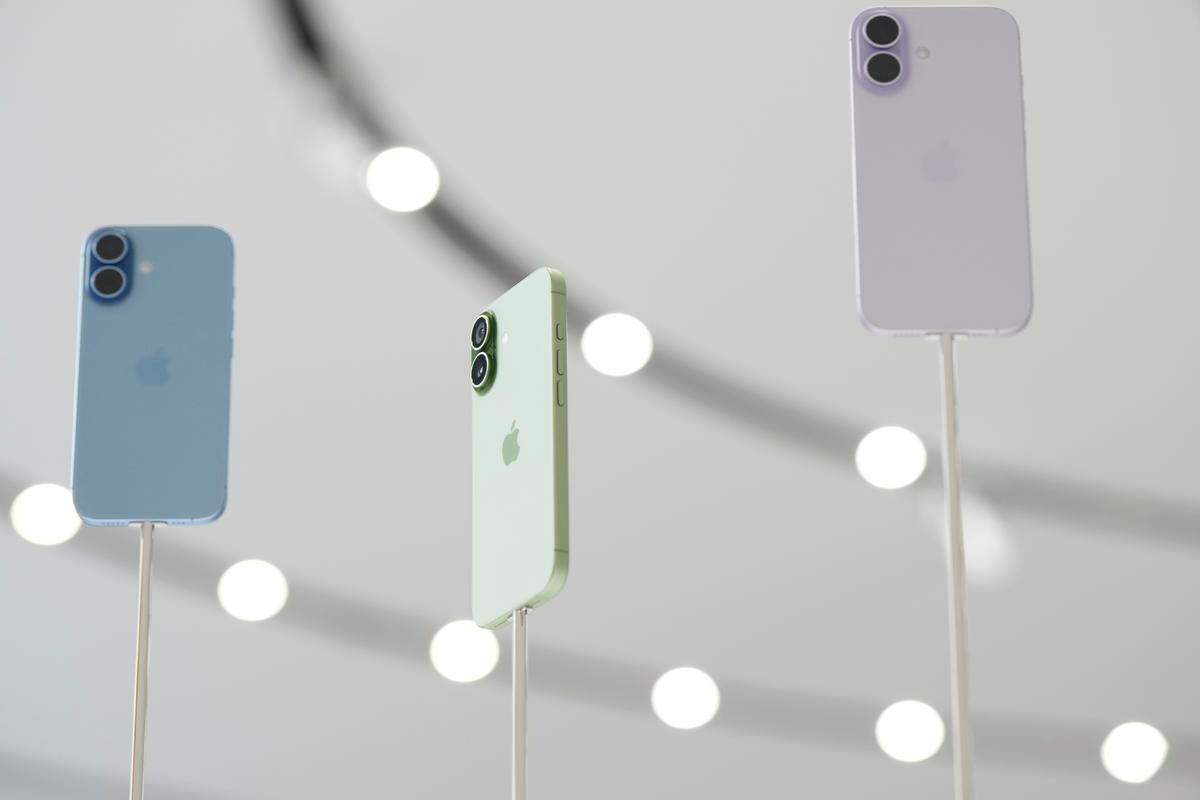 One Tech Tip: Annoyed by Junk Calls to Your IPhone? Try the New iOS 26 Call Screen Feature