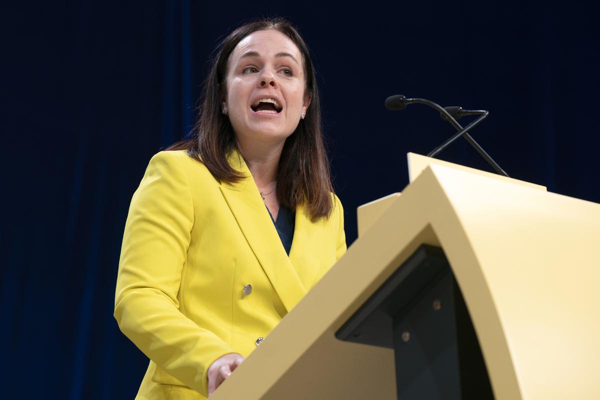 Forbes Calls for Windfall Tax to Be Replaced at the Coming Budget