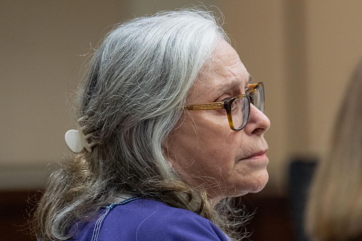 South Florida Matriarch Sentenced to Life in Prison for Hired Killing of Her Former Son-in-Law