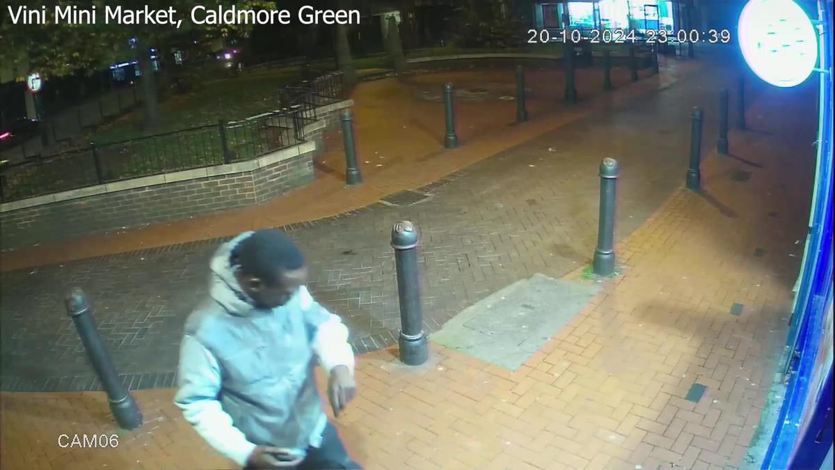 Asylum Seeker Was ‘Utterly Callous’ After Hotel Worker Stabbed, Crown KC Claims