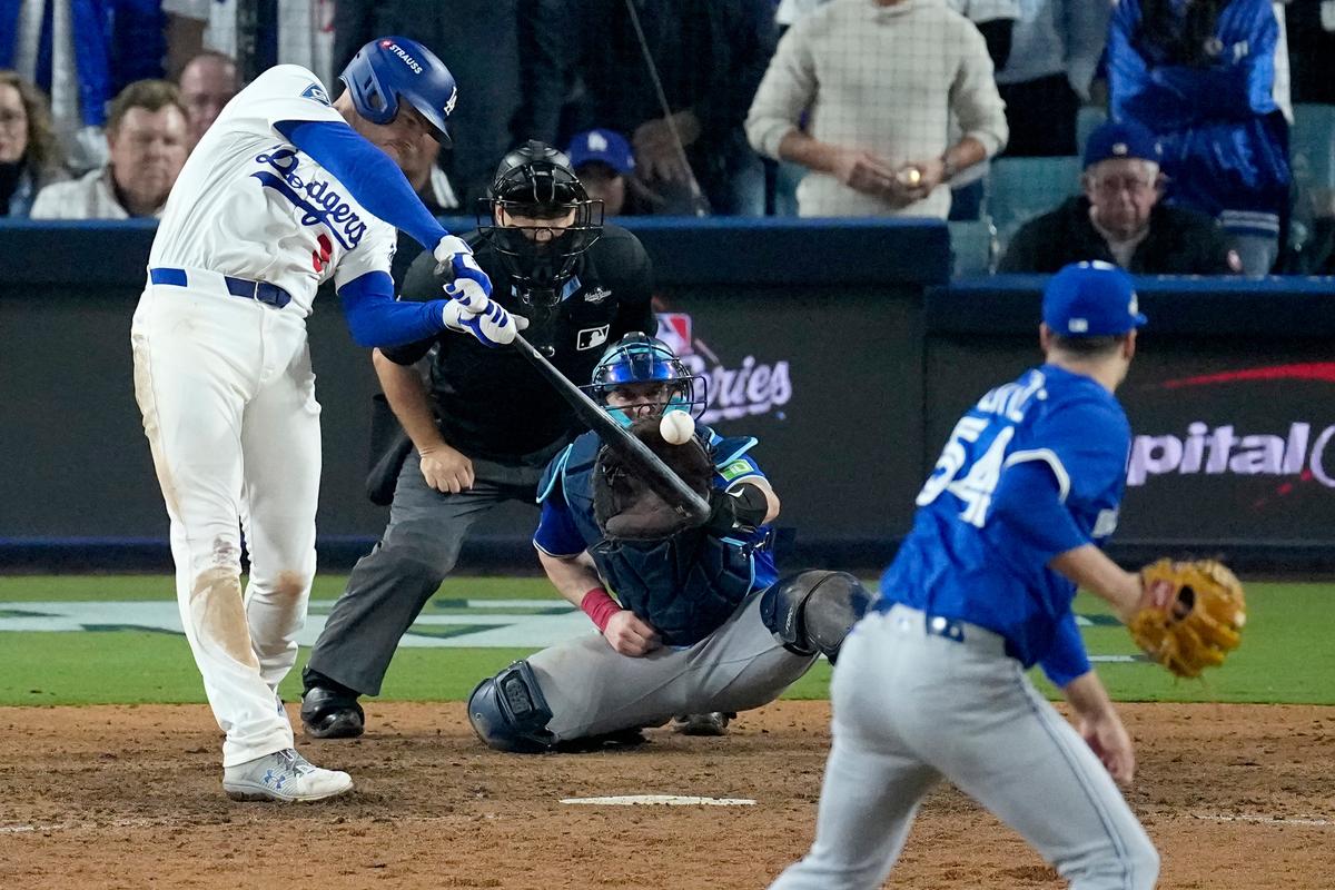 A Look at the Longest World Series Games