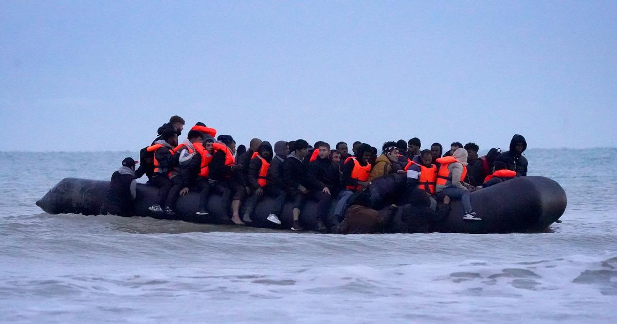 Housing Migrants in Barracks Worth It to Quell Public Anger Despite Cost – No 10