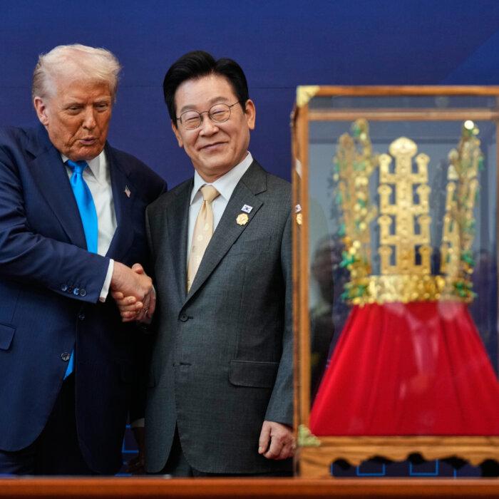 The Epoch Times