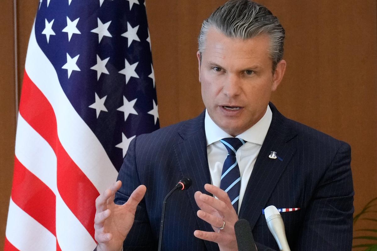 US Reaffirms Commitment to Defending Japan With All Capabilities Including Nuclear