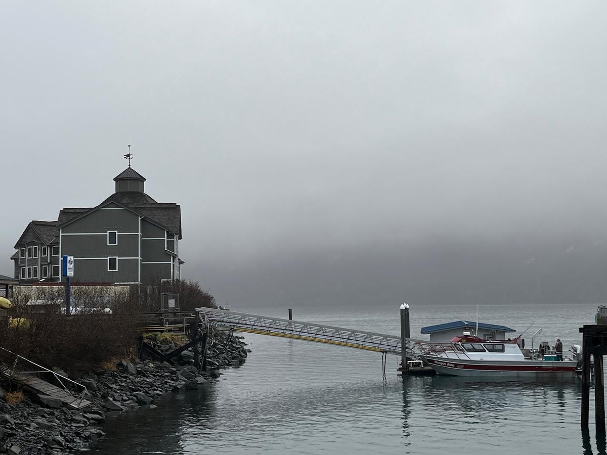Interior Department Transfers 1.4 Million Acres to Alaska, Expands State Control Over Resources
