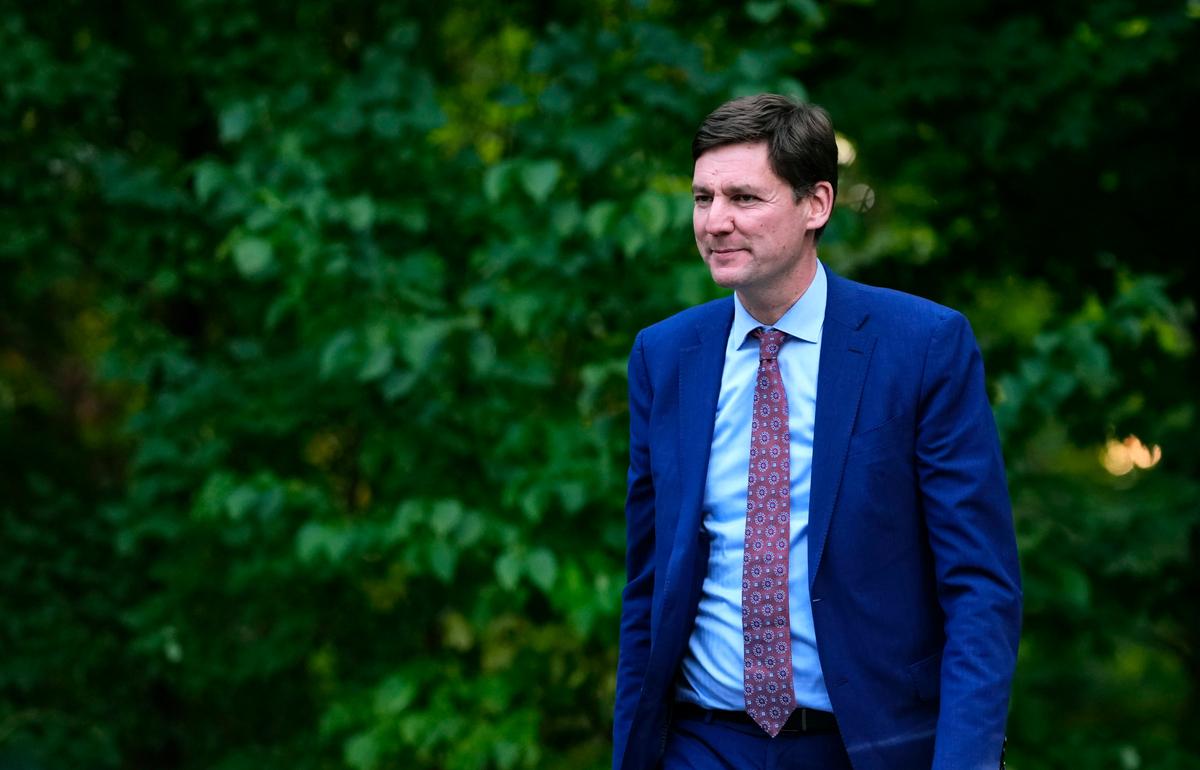 BC Won’t Air Anti-US Tariff Ad Until Coordinating Messaging With Ottawa: Premier Eby
