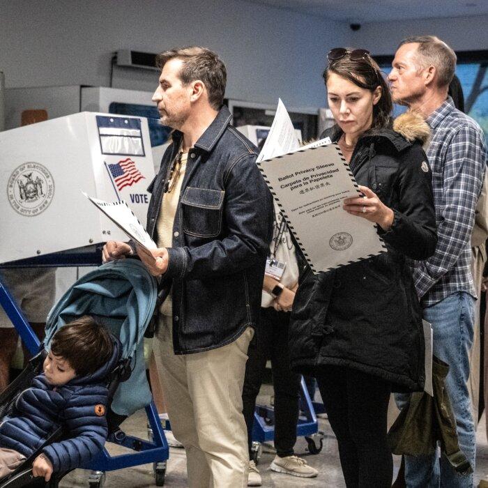 The Epoch Times