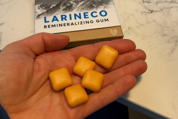 (Source: Larineco)