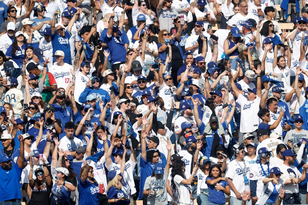 ‘Take Me Out to the Ball Game’: The Song That Became Baseball’s National Anthem