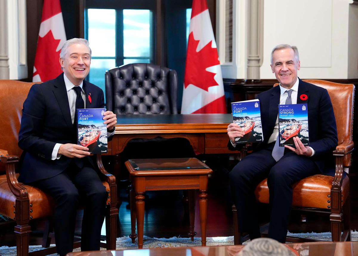 2025 Budget Slashes Foreign Aid by $2.7 Billion Over Next Four Years