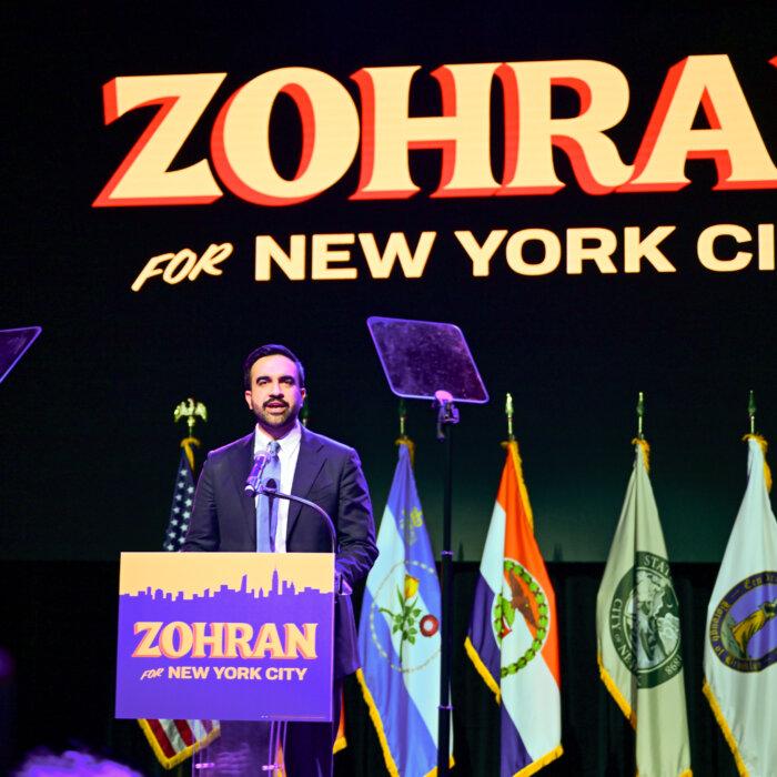 The Epoch Times