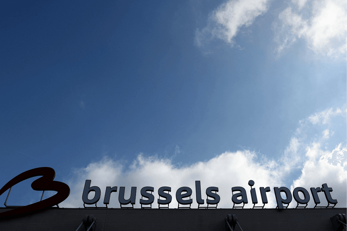 UK to Help NATO Ally Belgium After Series of Drone Incursions