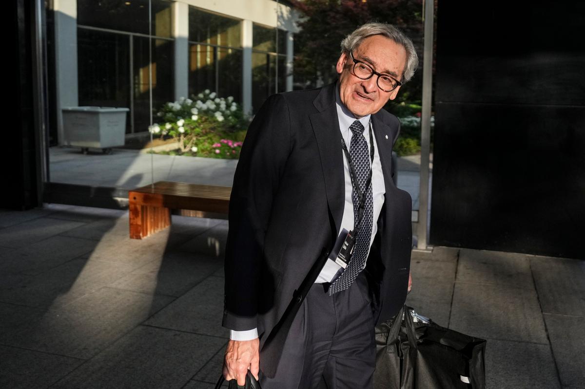 Head of Public Service Says Programs, Staff Will Be Cut as Government Seeks Savings