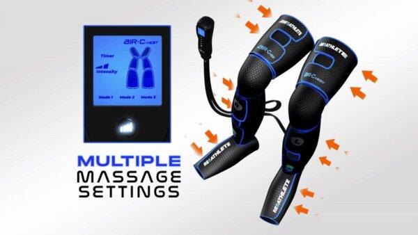 (Source: Air-C Leg Massager)