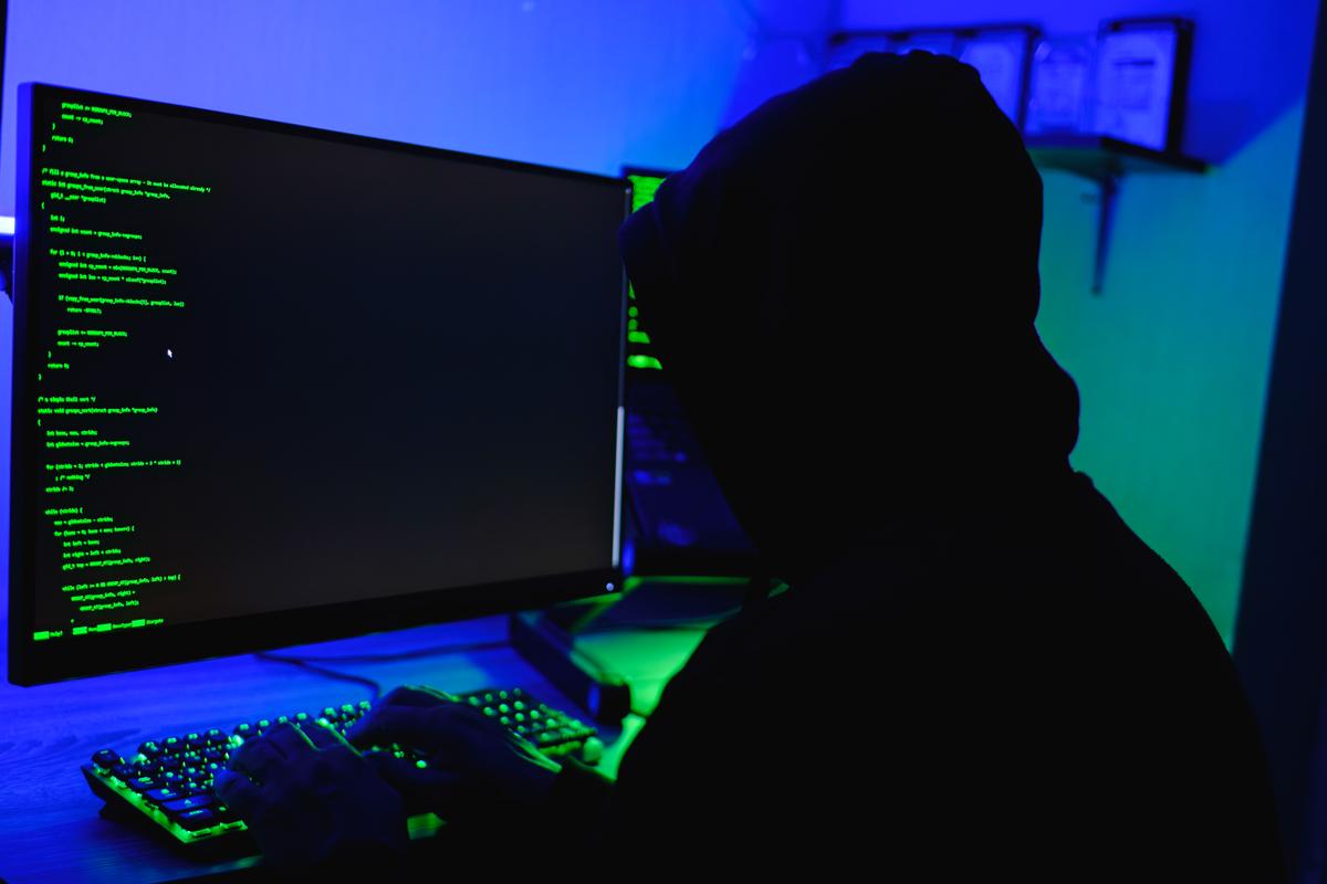 Iranian National Sought by US on Hacking Charges Arrested in Montenegro