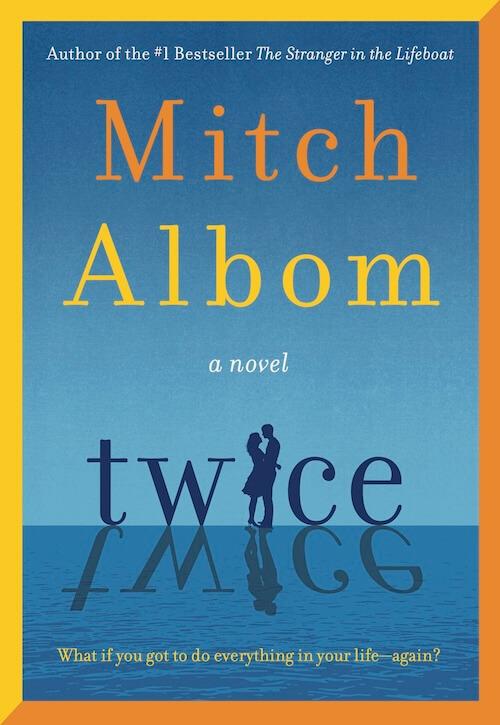A young man makes small changes during his travels through time.
