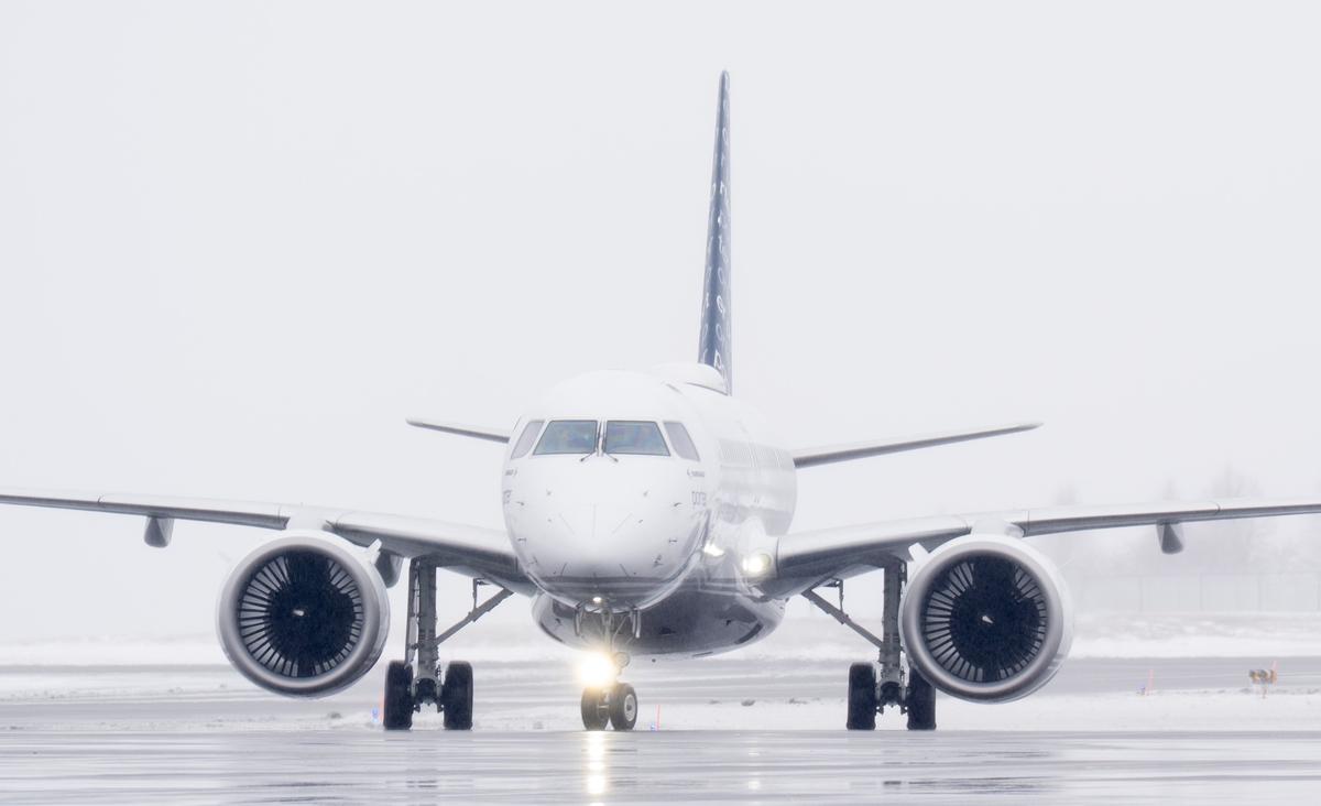 Some Canadian Flights Impacted by US Government Shutdown: Air Canada, Porter