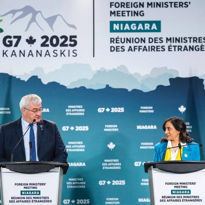 The Epoch Times