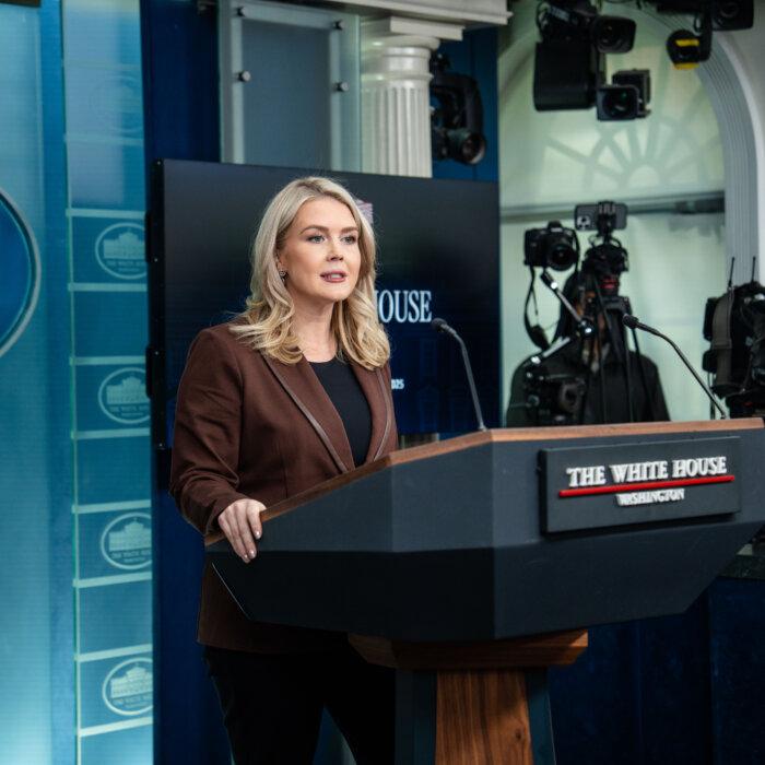 The Epoch Times