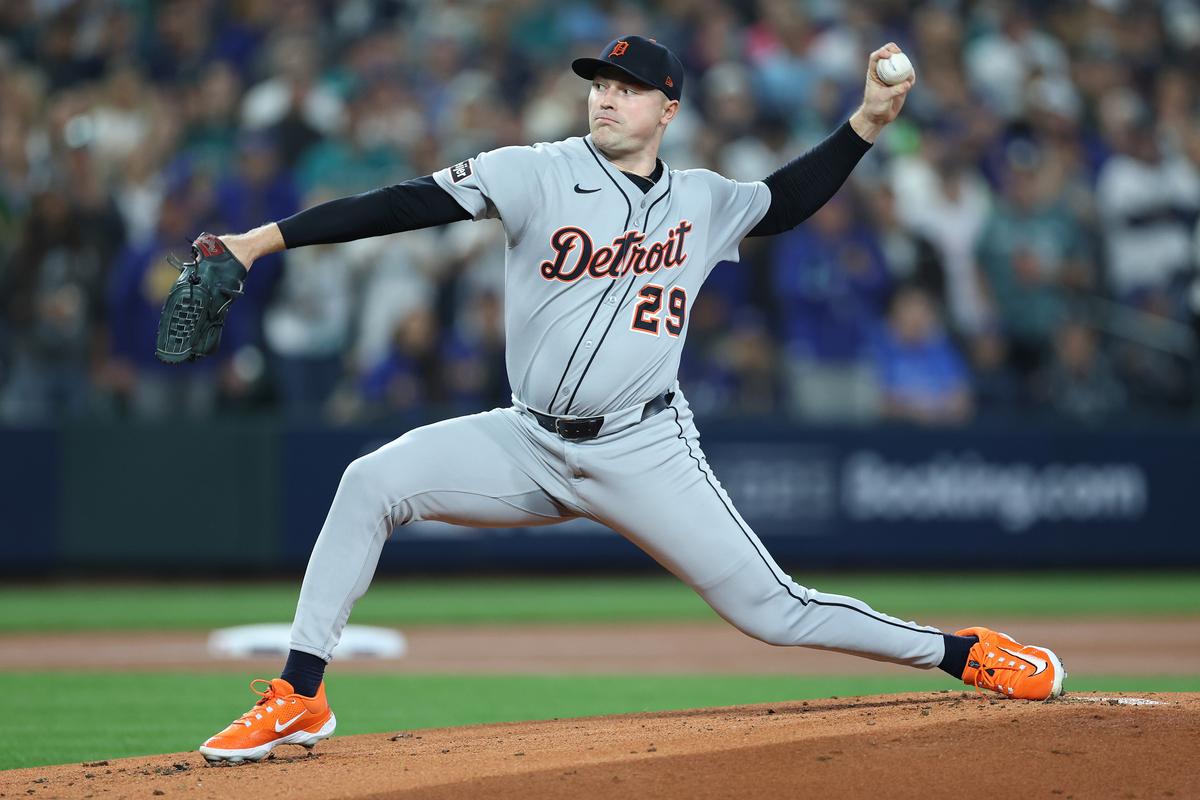 Paul Skenes Wins NL Cy Young Award; Tarik Skubal Goes Back-to-Back in AL