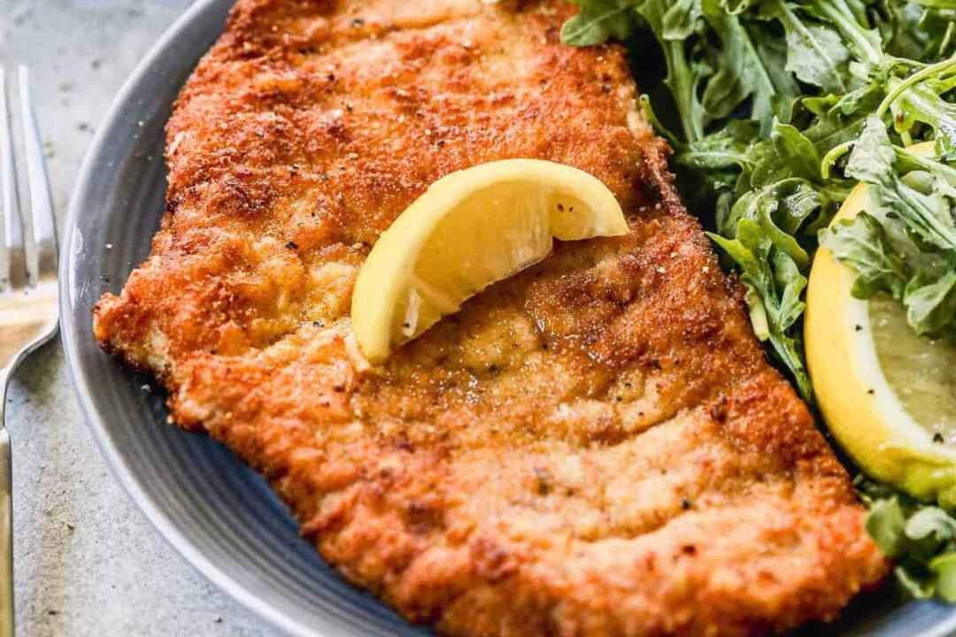 Schnitzel