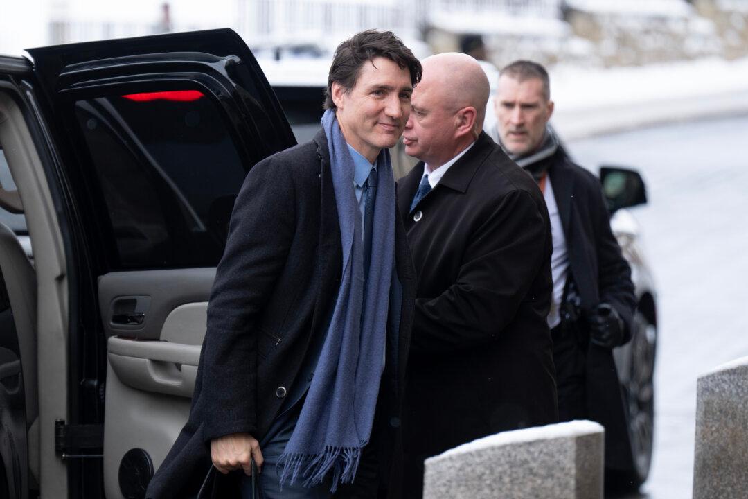 Judicial Review of Ethics Ruling in Trudeau Case Can Proceed, Supreme Court Says