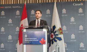 What Stands Out in Canadian Spy Agency’s Public Report This Year