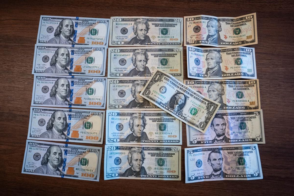 Record $122 Trillion Global Money Supply Triggers Inflation Fears