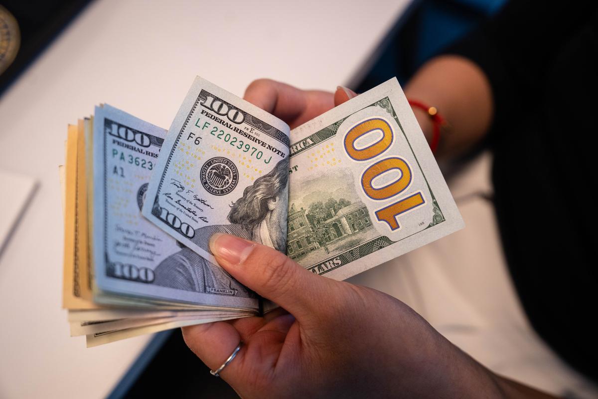 What to Do With Your Trump Tariff Rebate