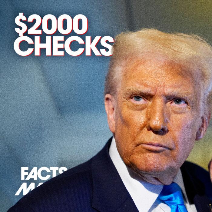 The Epoch Times