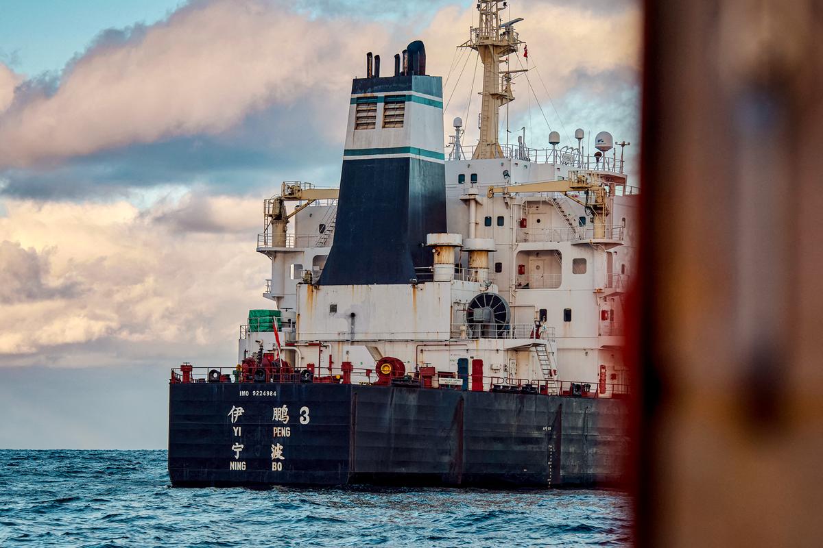 The Resilience Deficit: Rebuilding Surge Capacity in a Dangerous World