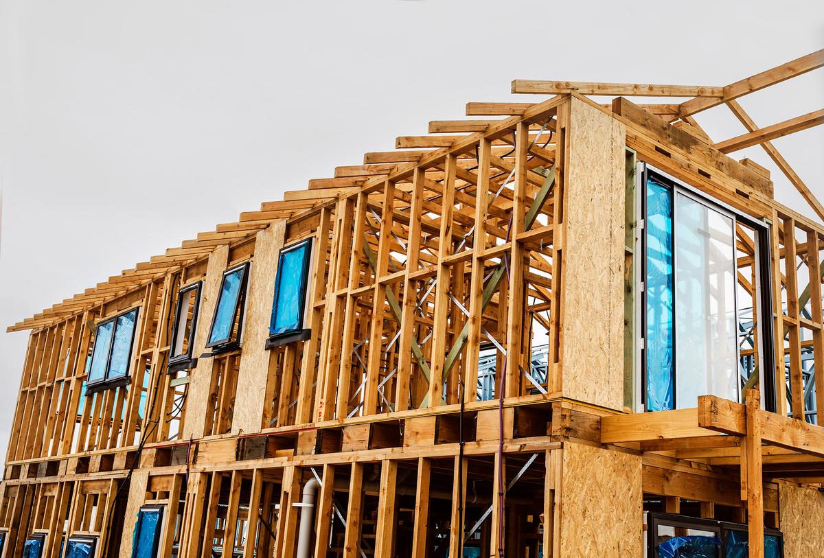 CGT Changes May Reduce Housing Supply, Real Estate Institute Warns