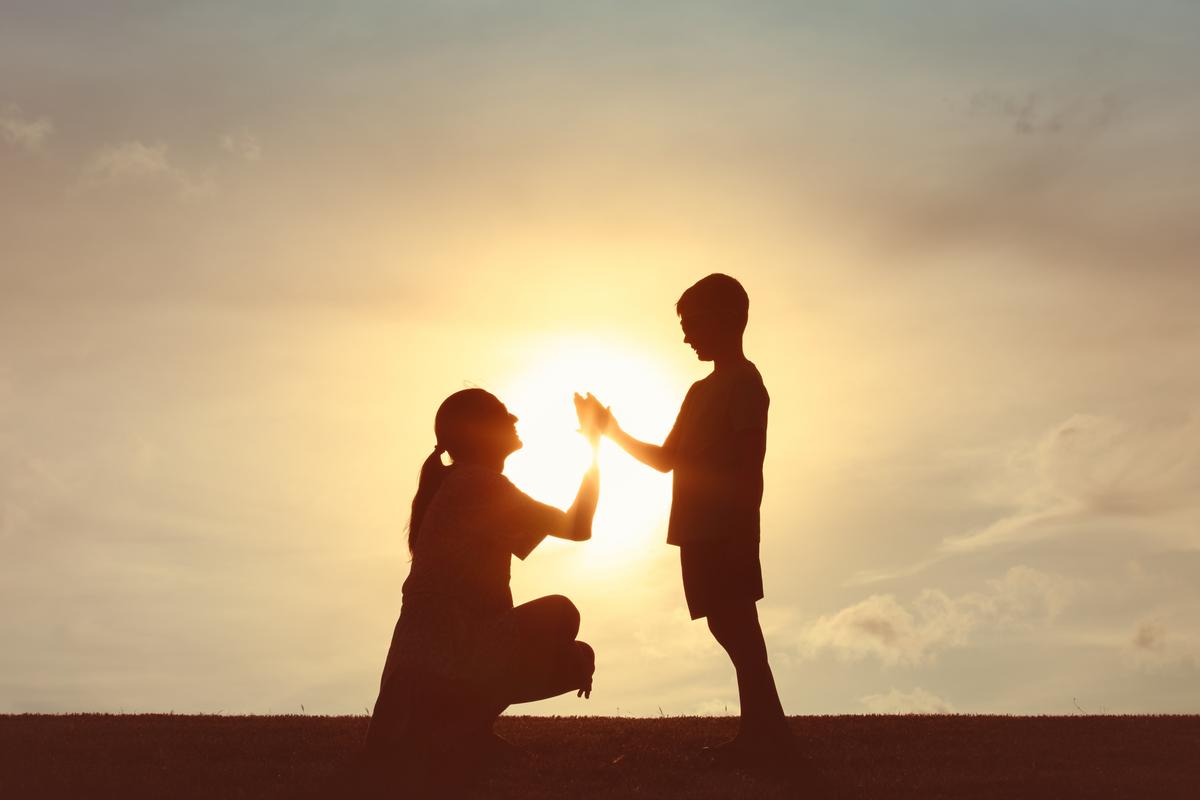 What My Mother Taught Me About Communicating