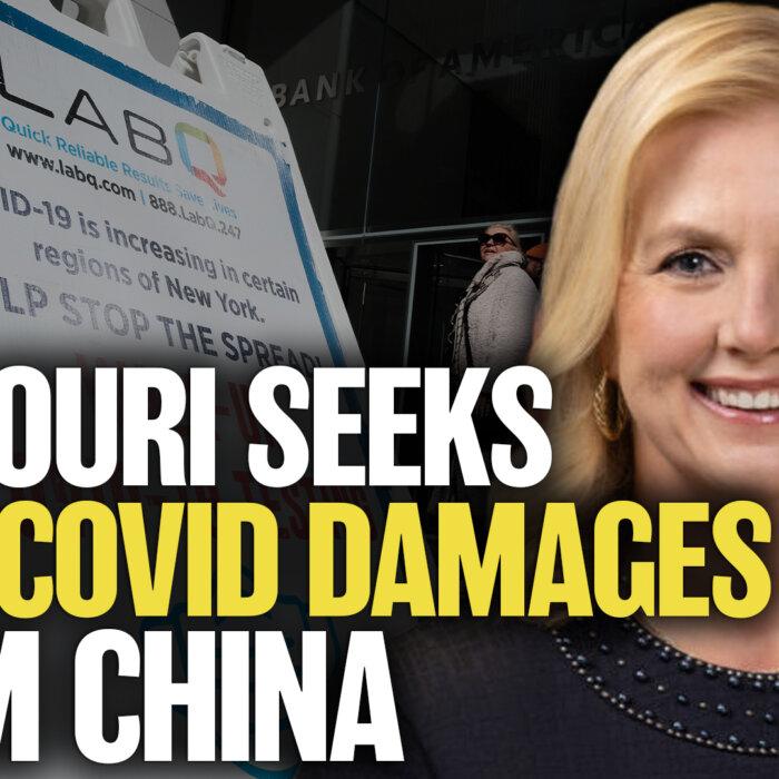 The Epoch Times