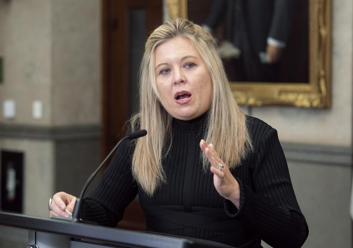 Conservatives Plan to Propose Stricter Asylum Rules in Amendments to Border Bill