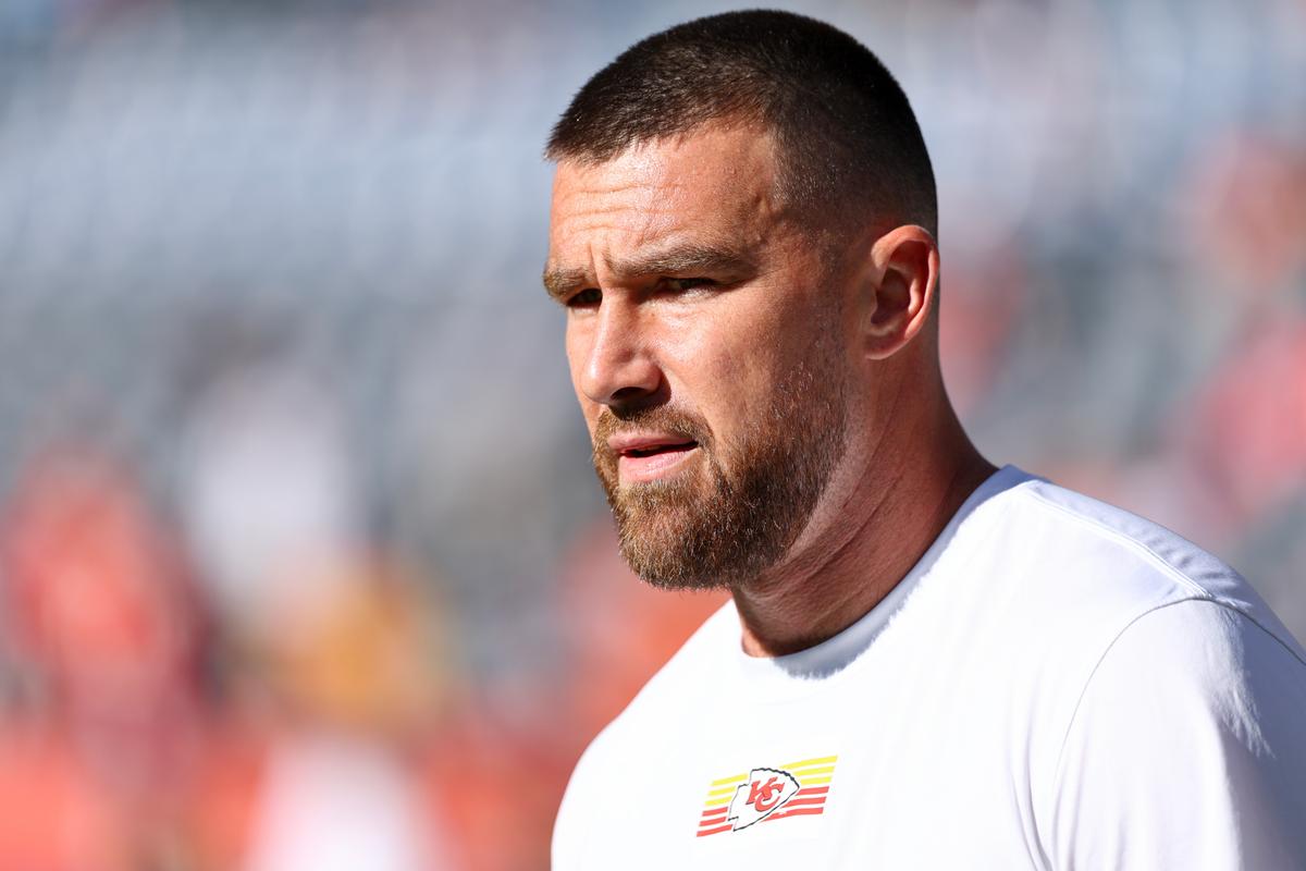 Retire or Return? Travis Kelce Sets a Timeline for his Football Future