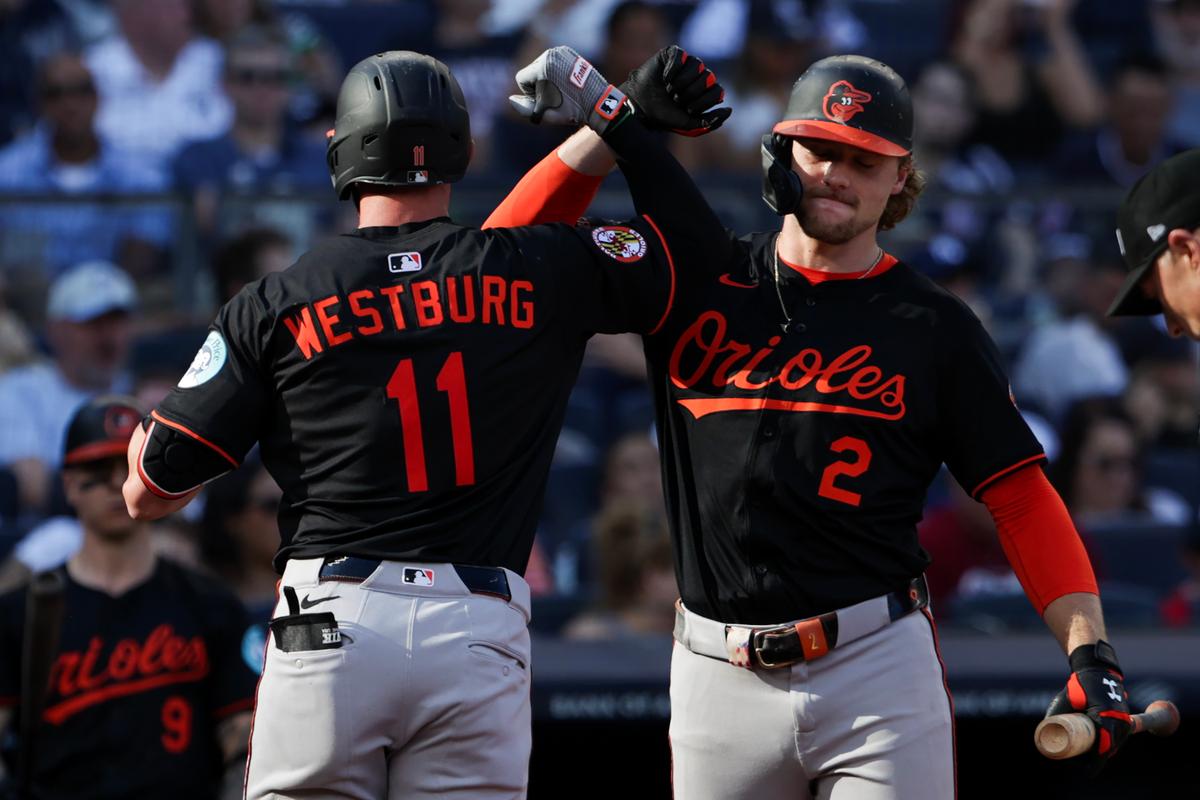 Orioles Begin Aggressive Roster Overhaul as Elias Pushes for Rebound