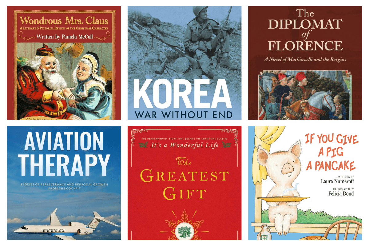 Epoch Booklist: Recommended Reading for Nov. 28–Dec. 4