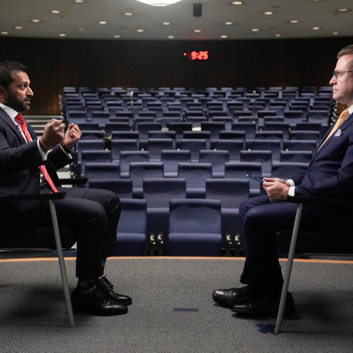 The Epoch Times