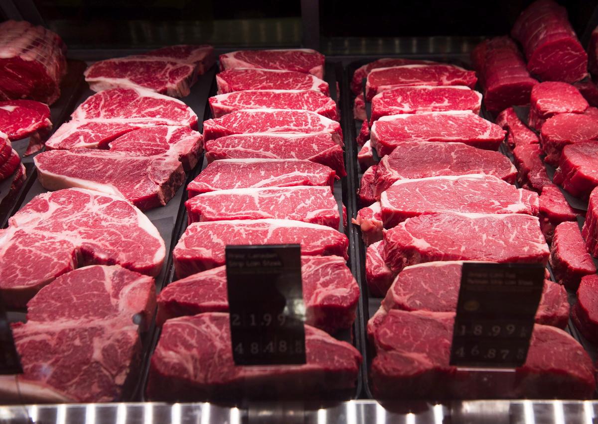 If Cloned Meat Were Sold in Canada, Would Consumers Know?