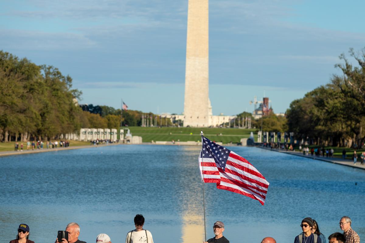 The Case for an American Monarchy, Seriously