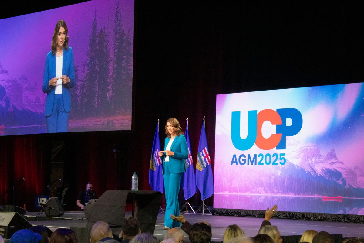 Alberta to Bar Police From Enforcing Federal Gun Buyback