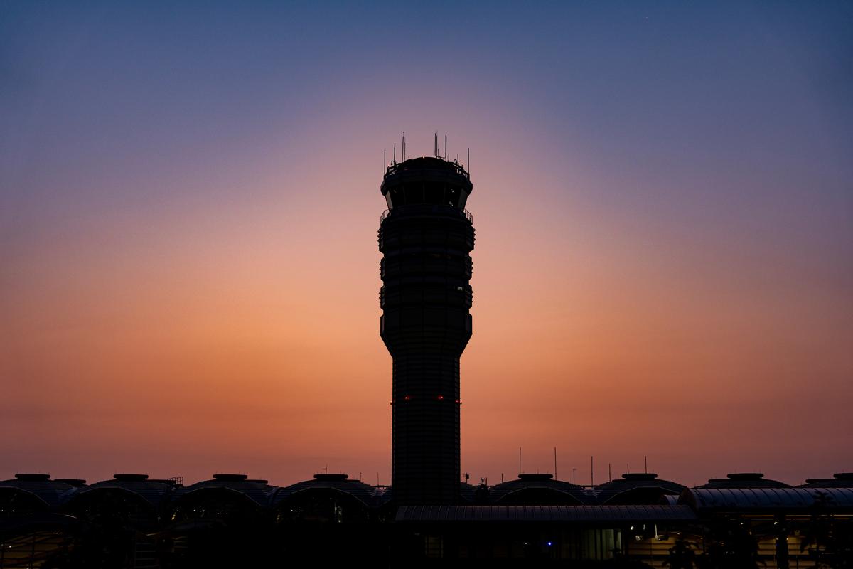 Reported Threat Briefly Halts Flights at Washington’s Reagan Airport