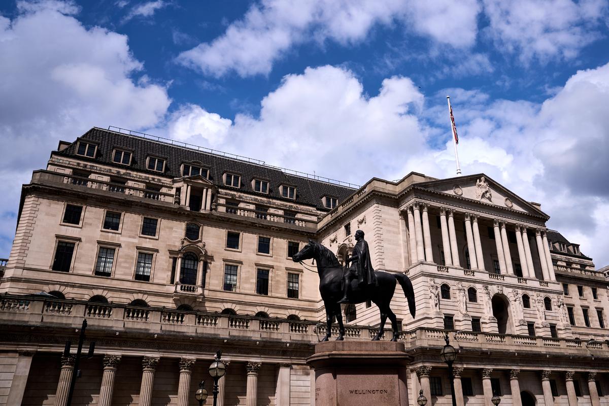 Does Britain’s Inflation Target Still Make Sense?