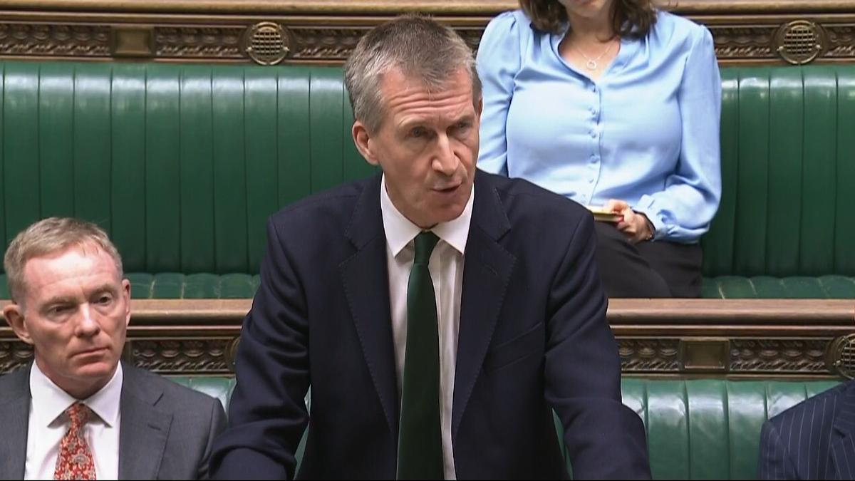 We Will Not Tolerate ‘Covert’ Interference, Says Minister Amid China Spying Risk