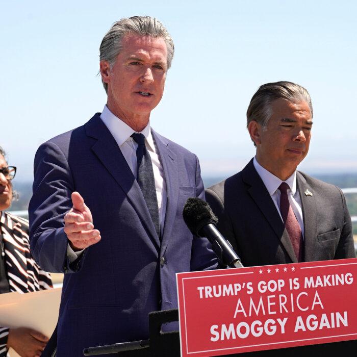 The Epoch Times