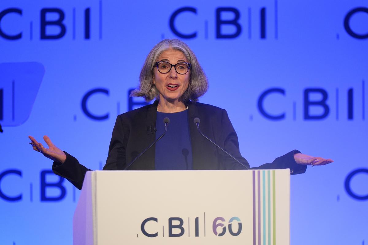 Chancellor Urged to Take ‘Hard Choices’ Rather Than Hit Businesses With More Tax