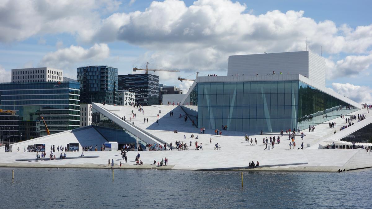 Rick Steves’ Europe: Oslo, Where Norway’s Nature, History, and Culture Mix It Up