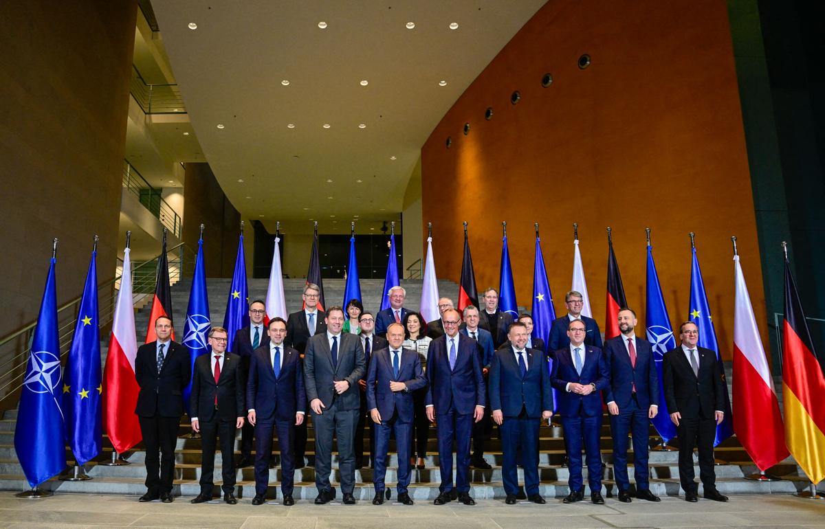 EU Approves State Aid for Poland’s 1st Nuclear Power Plant