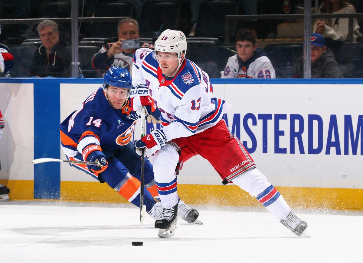 The NHL Winter Classic Heads to the Sunshine State as Florida Hosts its First-Ever Outdoor Game